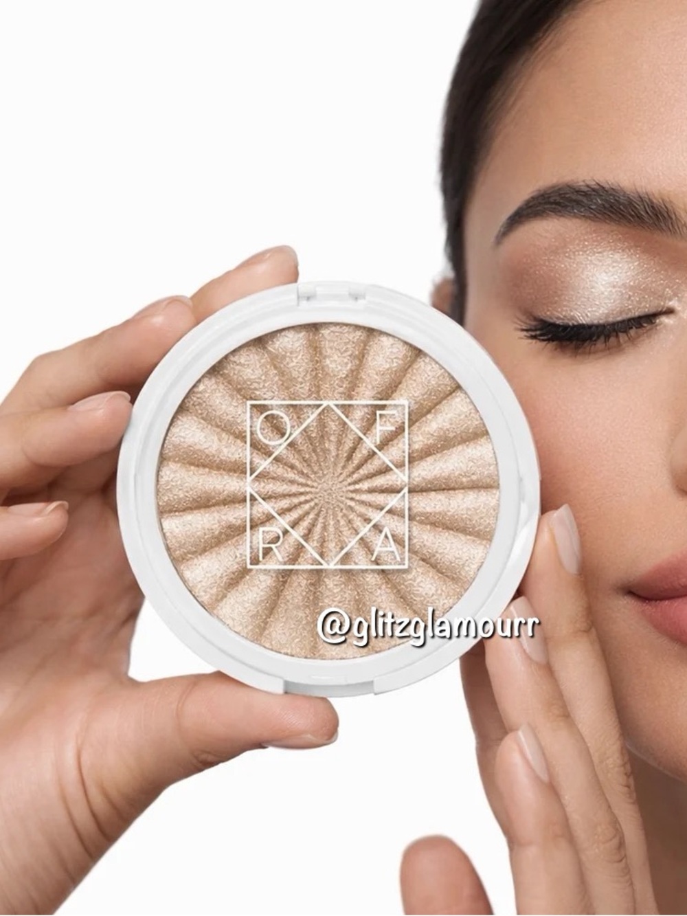 ✨OFRA Cosmetics Highlighter✨